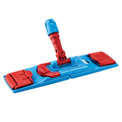 Тримач для мопа на затискачі 50 см Туреччина
