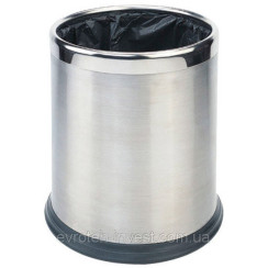 Кошик Елітний 10 літрів з нержавіючої сталі