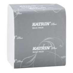 Листовий т/папір Katrin Plus Bulk Pack