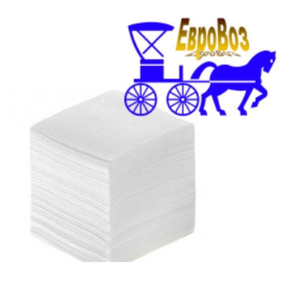 Листові рушники 300 аркушів Україна