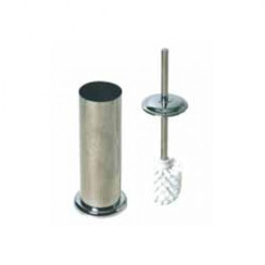 Щітка для унітазу підлогова