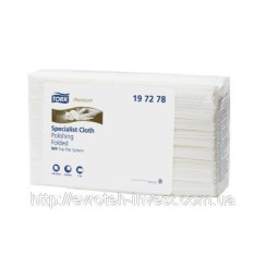 Матеріал для полірування спеціального застосування