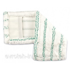 Моп мікрофібра 60 см. з кишенями