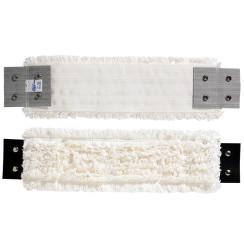 Моп на кнопках, Італія