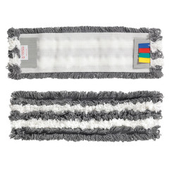 Моп плоский на затискачі VDM 40х11