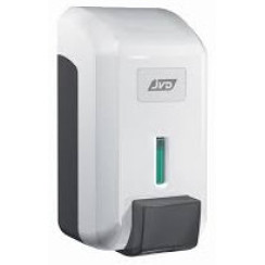 Наливний дозатор для мила-піни Cleanline Espuma 700 мл