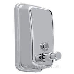 Наливний дозатор для рідкого мила Savinox 450 мл