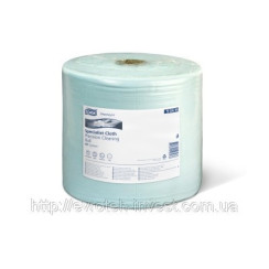 Нетканий матеріал чутливе очищення Tork Premium