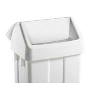 Відро для сміття з кришкою Filmop 8162 - 12л