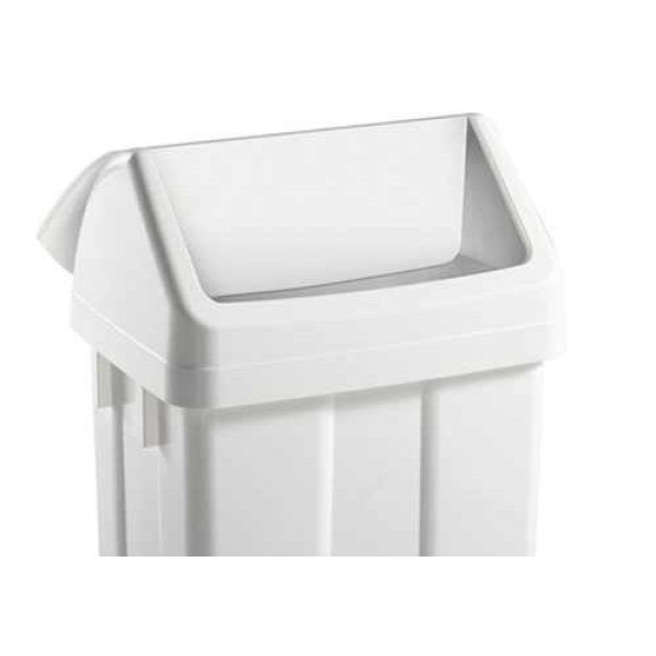 Відро для сміття з кришкою Filmop 8162 - 12л