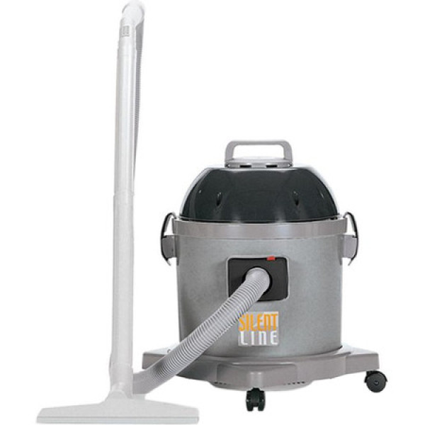 Пилосос для сухого та вологого прибирання SILENT Line WET P11