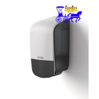 Пластиковий диспенсер для мила Katrin Inclusive Soap Dispenser 500ml білий
