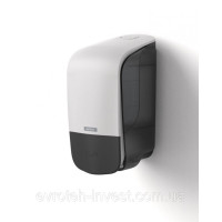 Пластиковий диспенсер для мила Katrin Inclusive Soap Dispenser 500ml білий