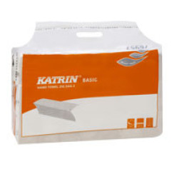 Рушники додавання V Katrin Basic Natural