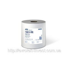 Протирочний папір 415 зі знімною втулкою W1/W2