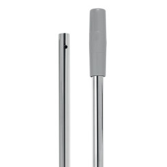 Ручка для швабри хромована Італія