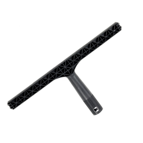 Ручка до шубки 25 см. Італія