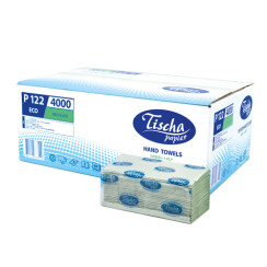 Рушники паперові PREMIUM