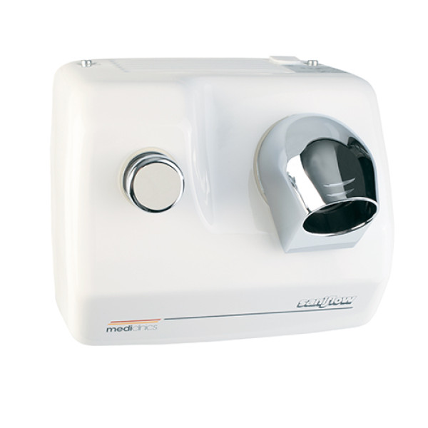 Фен для волосся SANIFLOW