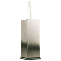 Щітка для унітазу сатин Франція