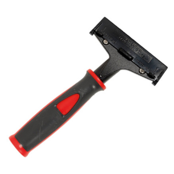 Скребок для вікон (на телескопічну ручку) Італія