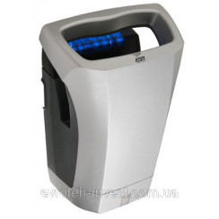 Сушарка для рук високошвидкісна 10 секунд