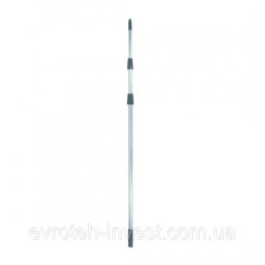 Телескопічна ручка 3 м. (3х1м.), Італія