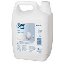 Tork рідке мило крем 5 л