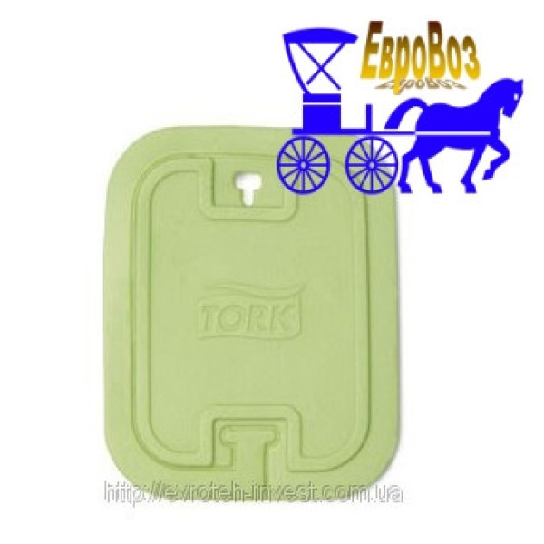 Твердий освіжувач повітря квітковий