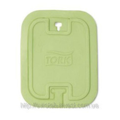 Твердий освіжувач повітря квітковий