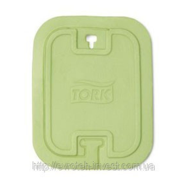 Твердий освіжувач повітря квітковий