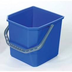 Відро 15 л. синє