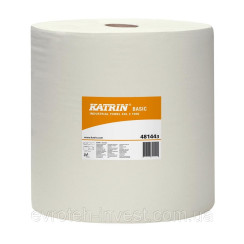 XXL Katrin Basic протирання паперове 3сл
