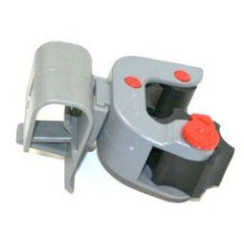 Кріплення-тримач рукоятки швабри гумовий ролик до лотків серії Filmop 0000SM00121U