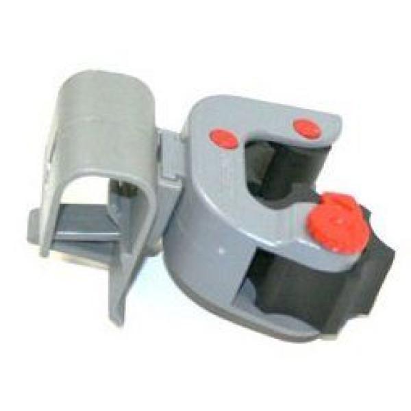 Кріплення-тримач рукоятки швабри гумовий ролик до лотків серії Filmop 0000SM00121U