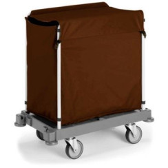 Візок для прибирання приміщень Filmop LAUNDRU 0000HP3110U - 88х49х88см