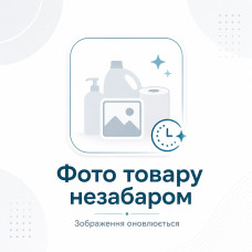 Шапочки одноразові зі спанбонду блакитні з одинарною резинкою 100 шт.
