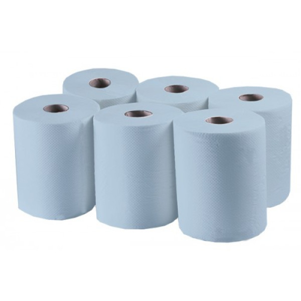 Рушники в рулоні Premium MIDI