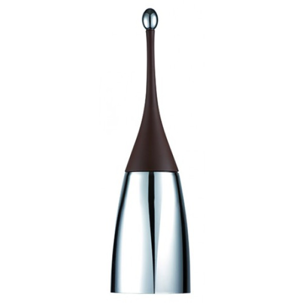 Щітка для унітаза COLORED