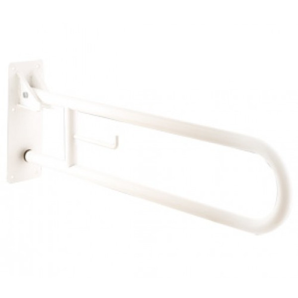 Поручень для осіб з інвалідністю відкидний MEDIEPOXY