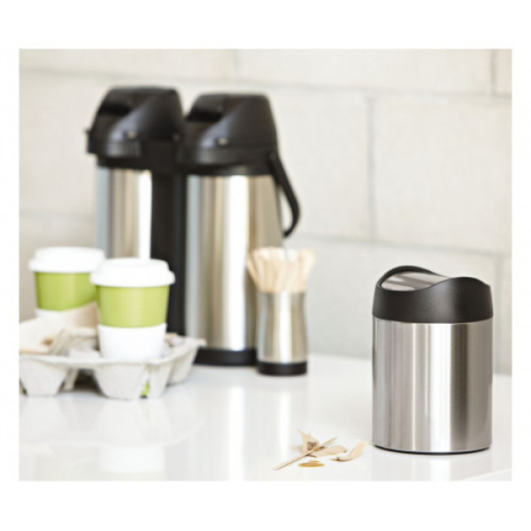 Міні-урна 1,5 л Tabletop FPP