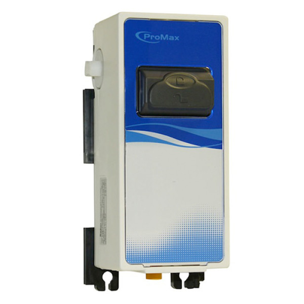 Система дозування мийних розчинів з кнопкою PROMAX 1P B