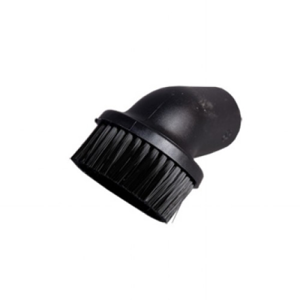 Насадка кругла зі щетиною