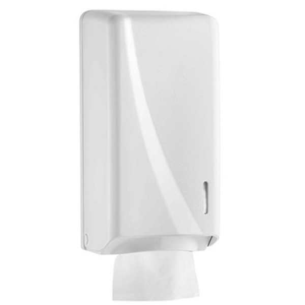 Тримач паперу туалетного в пачках C/V