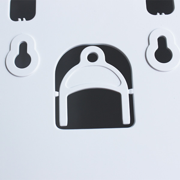 Тримач паперу туалетного в пачках C/V