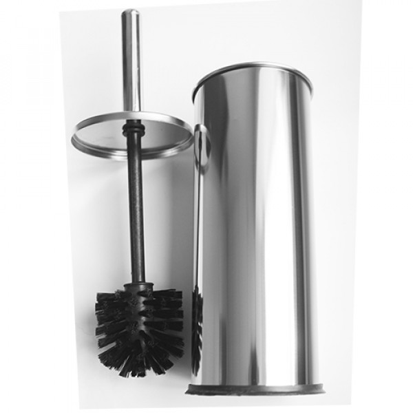 Щітка для унітаза настінна