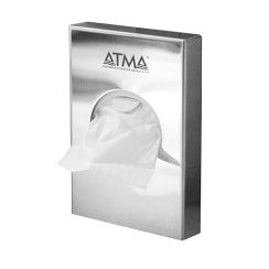 Тримач пакетів гігієнічних