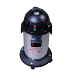 Пилосос мийний у металевому корпусі Soteco Pony 300