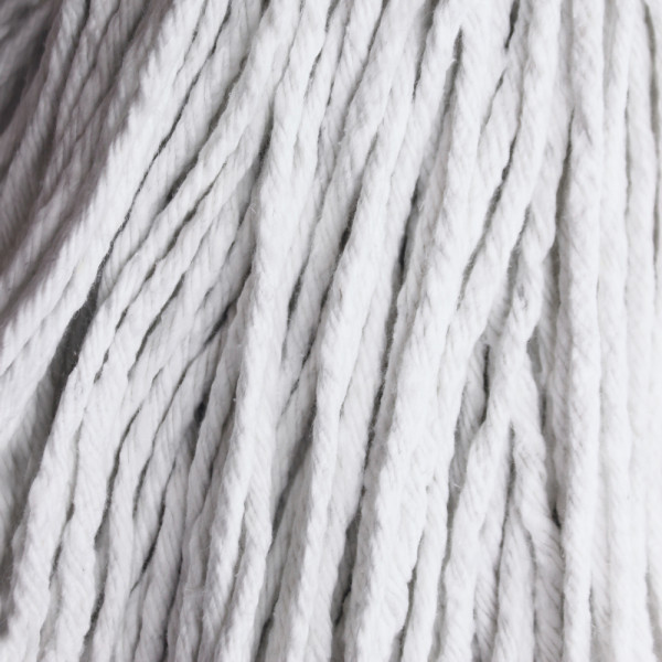 Моп Sockte Mechas 170г мотузковий з товстих ниток бавовна