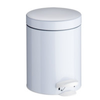 Урна з педаллю 5л